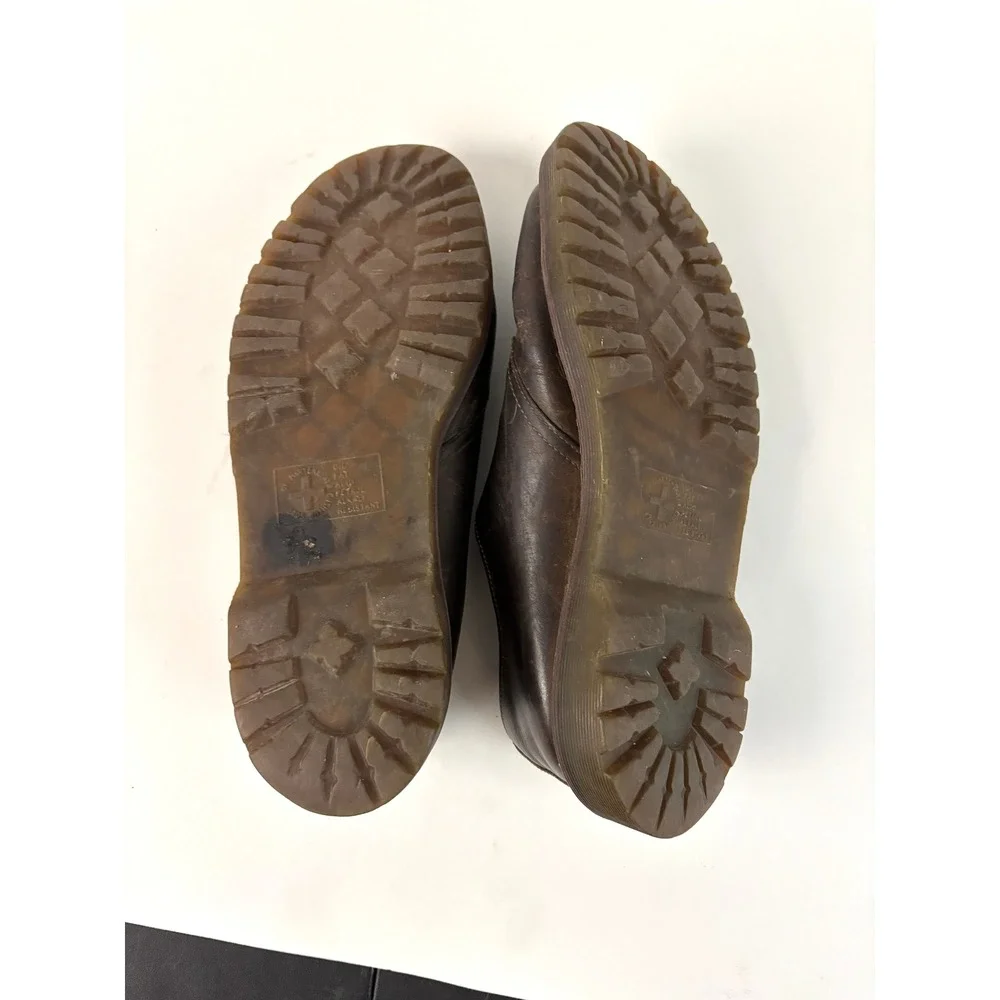 Dr. Martens moderate men